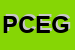Logo di PAPPA e CUCCIA DI ERNESTA DI GIORGI
