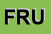 Logo di FRUMAR SRL