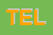 Logo di TELEDATA (SNC)