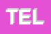 Logo di TELEDATA (SNC)