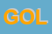 Logo di GOLRAN SRL