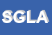 Logo di SL GHASSMOFF DI LEVI ALBERTO