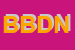 Logo di BG DI BULIANI DANIELA NADIA e C SAS