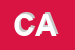 Logo di CALASTRA ALBINO