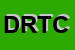 Logo di DE ROSA TORTORA CIRO