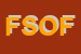 Logo di FOCUS SNC DI OLIVETO FABIO e C