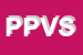 Logo di PDV PROGETTO VISIONE SRL