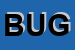 Logo di BUGADA