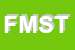 Logo di F M S TRADING SRL