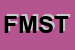 Logo di F M S TRADING SRL
