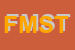 Logo di F M S TRADING SRL