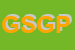 Logo di GP SAS DI GUIDO PENNISIeD