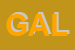 Logo di GALIMBERTI SAS