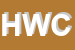 Logo di HORLOGERIE WALLY-WATCHGENCHI e C