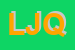 Logo di LIN JIAN QIU