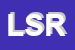 Logo di LINEAL DI SILVANA RIZZI