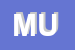 Logo di MUOIO UGO