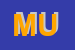 Logo di MUOIO UGO