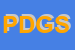 Logo di P D G SRL