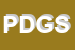 Logo di P D G SRL