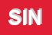 Logo di SINDI