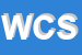 Logo di WATCH e CLOCK SNC