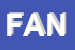Logo di FANTASYLAND SAS