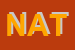 Logo di NATURA E