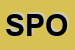 Logo di SPORTIMPEX