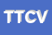 Logo di TOFY TOYS DI CAVERA VITTORIO