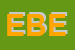 Logo di EBER SRL