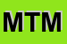 Logo di MTCICLO DI TEMPERA MAURIZIO