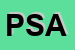Logo di PESCA SPORT ALEX