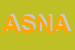 Logo di ARSACRA SAS DI NADIA ANDRIAN GUSSONI E C