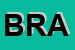 Logo di BRAND