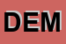 Logo di DEMALDE-