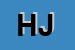 Logo di HU JINRONG
