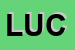 Logo di LUCCHINI