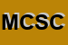 Logo di MYOSOTIS DI CHAMMAH SARA E C SNC