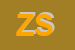 Logo di ZONA SNC