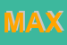 Logo di MAXPROP