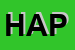 Logo di HAPPIPARATI (SRL)