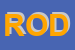 Logo di RODANO