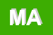 Logo di MOLA ANNAMARIA