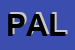 Logo di PALMA