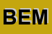 Logo di BEMASNC