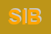 Logo di SIBRIUM
