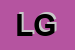 Logo di LUI GIAC (SRL)