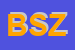 Logo di BSZ SNC