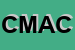 Logo di CDR DI M ANTONIOLI e C SNC
